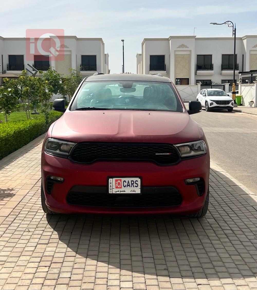 Dodge Durango